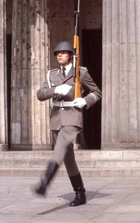guard